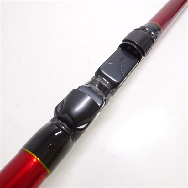 海将落とし込み黒鯛３６０